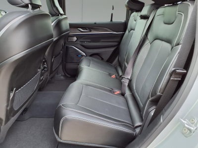 2023 Jeep Grand Cherokee 4xe Overland