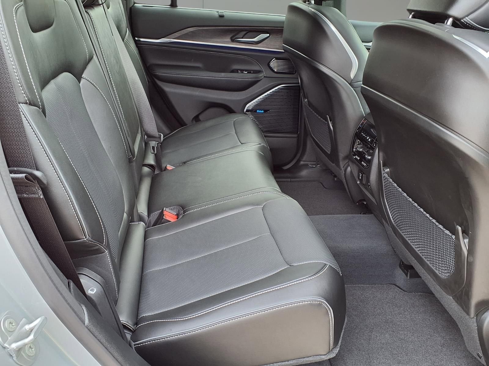 2023 Jeep Grand Cherokee 4xe Overland