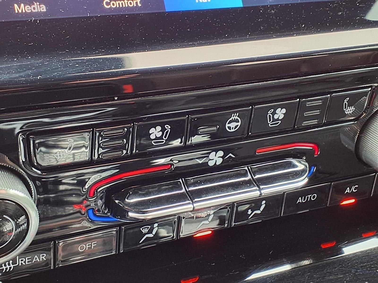 2023 Jeep Grand Cherokee 4xe Overland