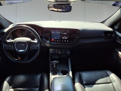 2022 Dodge Durango R/T Plus