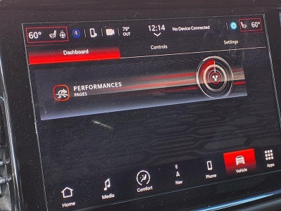 2022 Dodge Durango R/T Plus