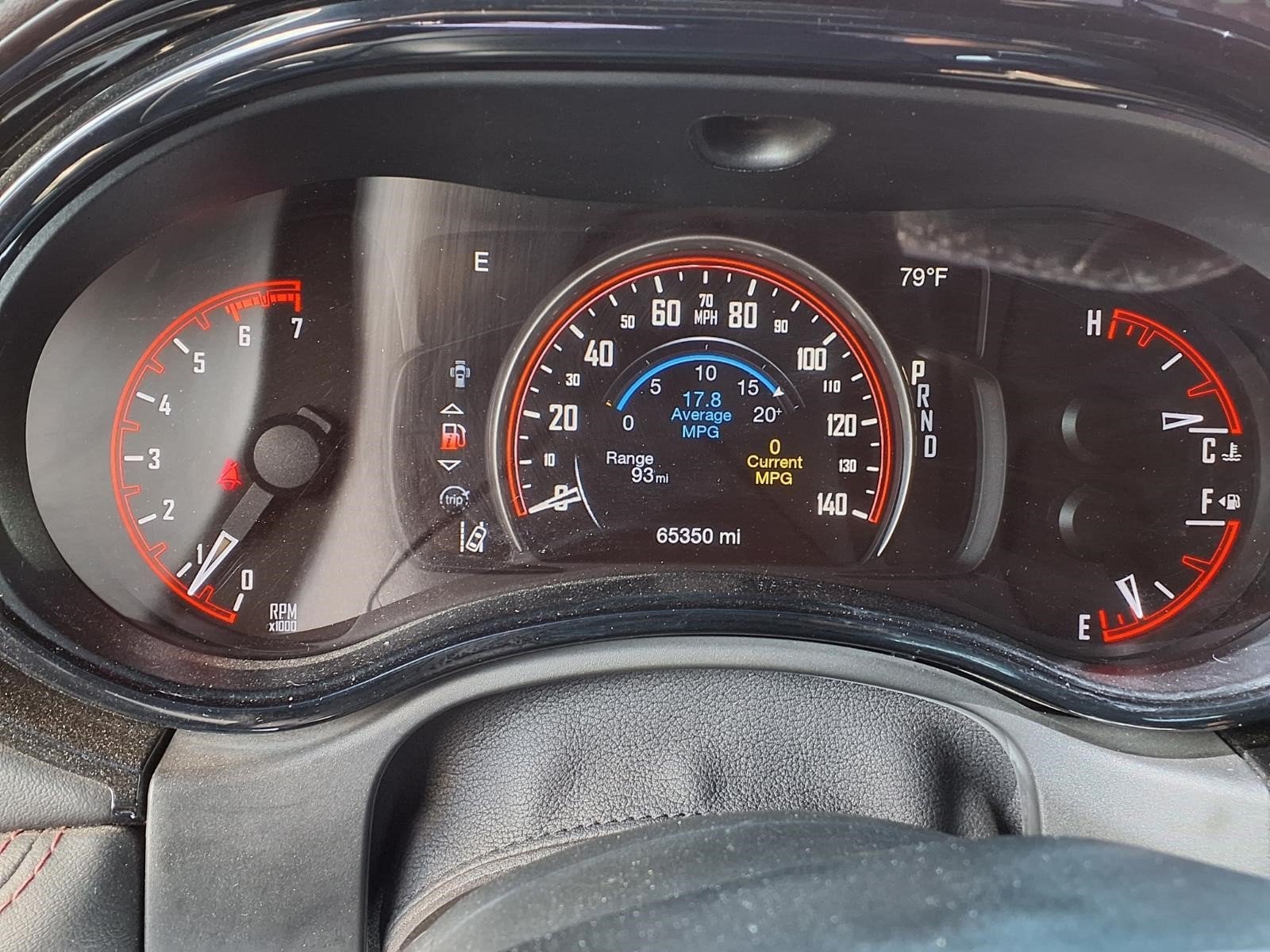 2022 Dodge Durango R/T Plus