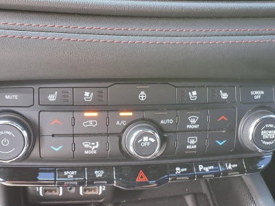 2022 Dodge Durango R/T Plus
