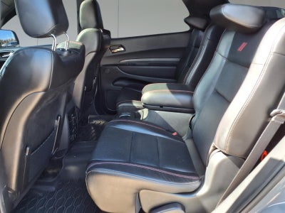 2022 Dodge Durango R/T Plus