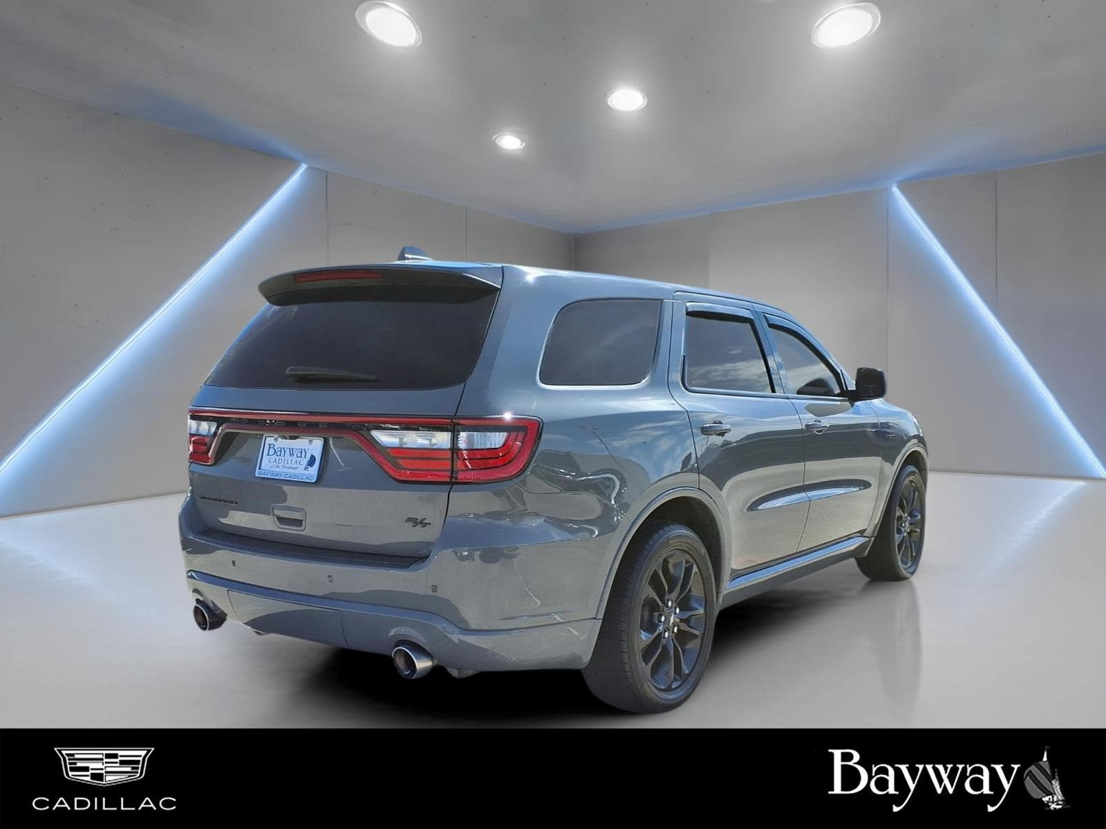 2022 Dodge Durango R/T Plus