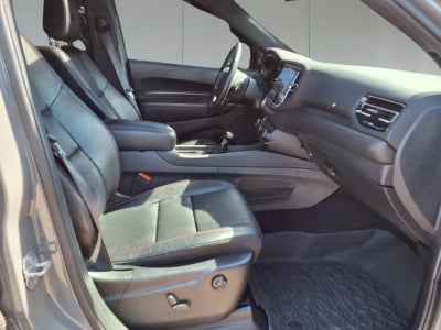 2022 Dodge Durango R/T Plus