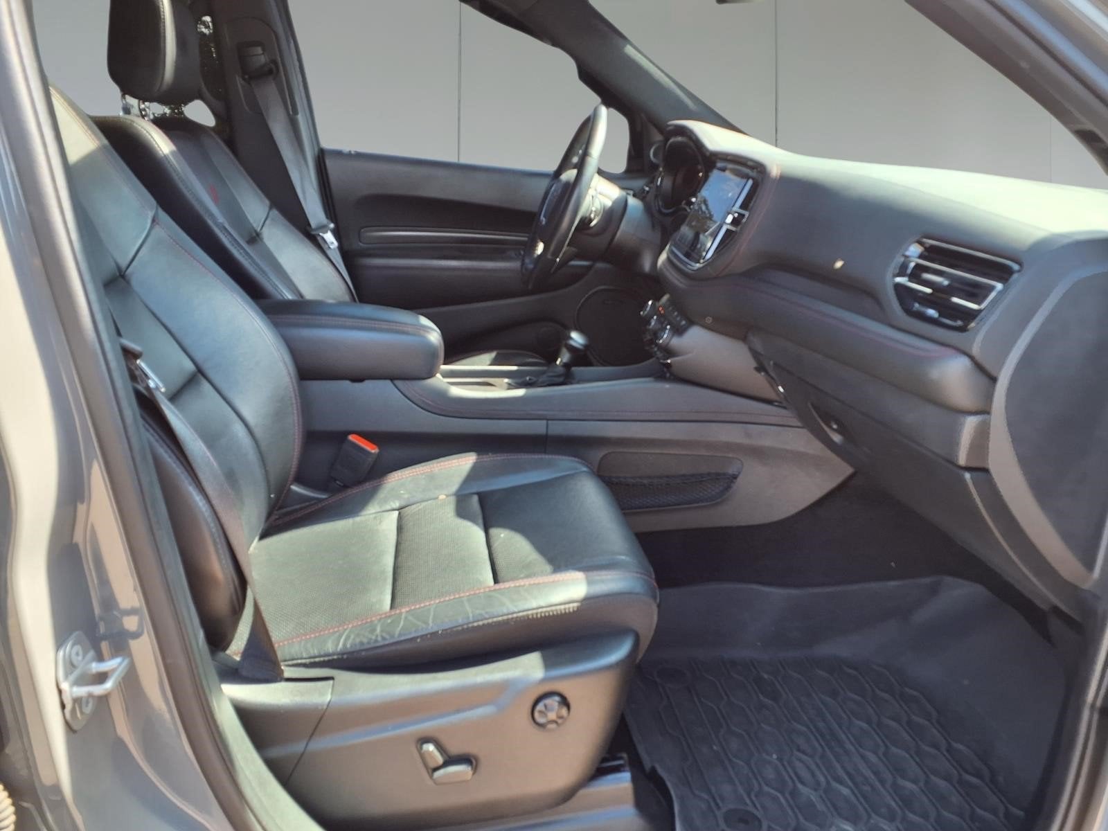 2022 Dodge Durango R/T Plus