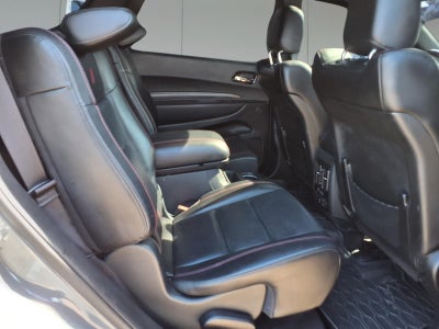 2022 Dodge Durango R/T Plus