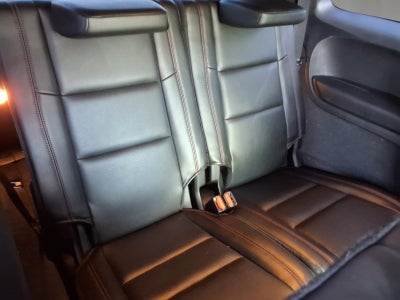2022 Dodge Durango R/T Plus