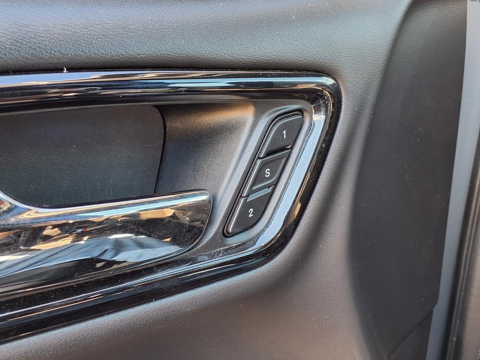 2022 Dodge Durango R/T Plus