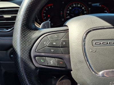 2022 Dodge Durango R/T Plus