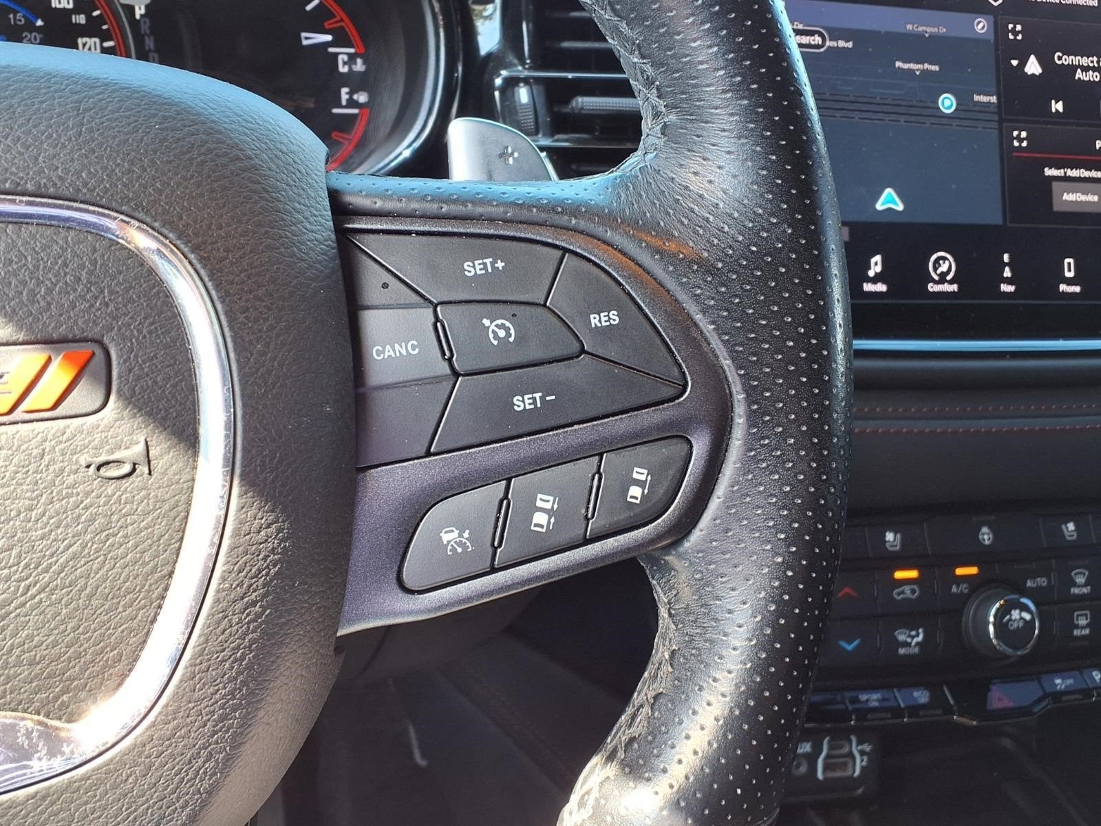 2022 Dodge Durango R/T Plus