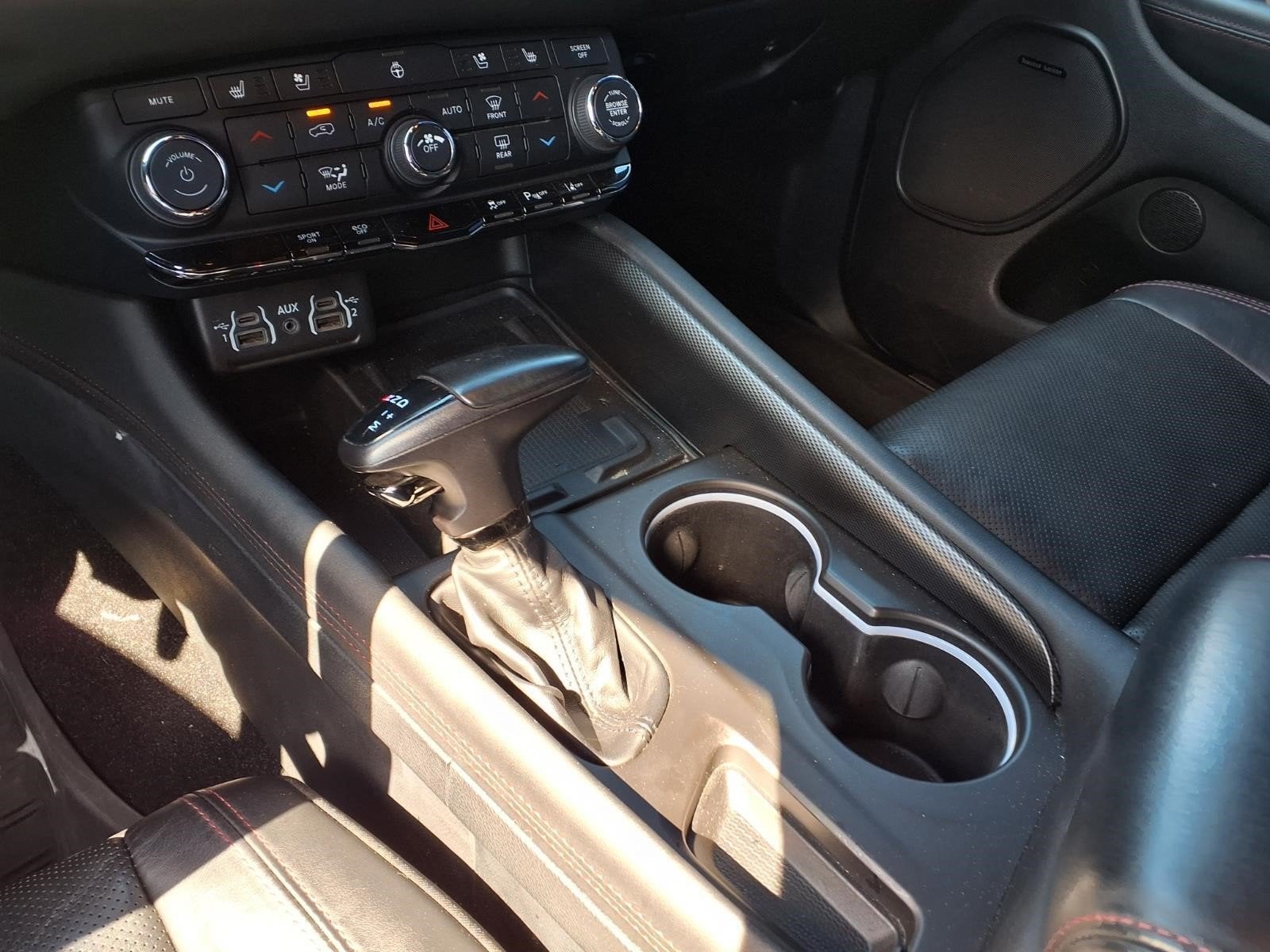 2022 Dodge Durango R/T Plus