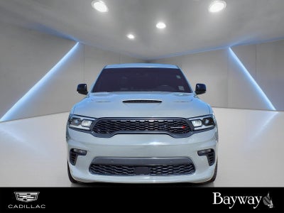 2022 Dodge Durango R/T Plus