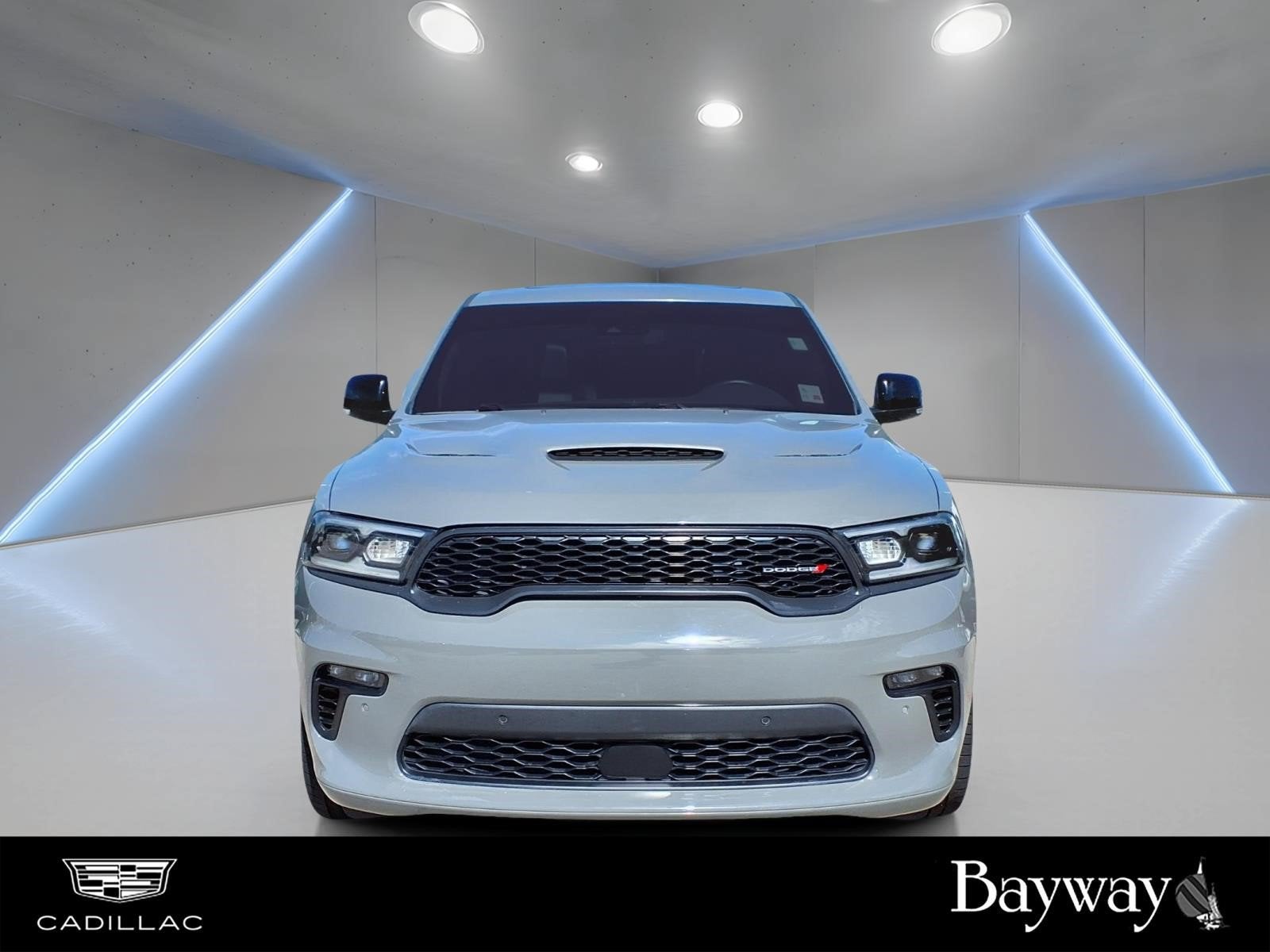 2022 Dodge Durango R/T Plus