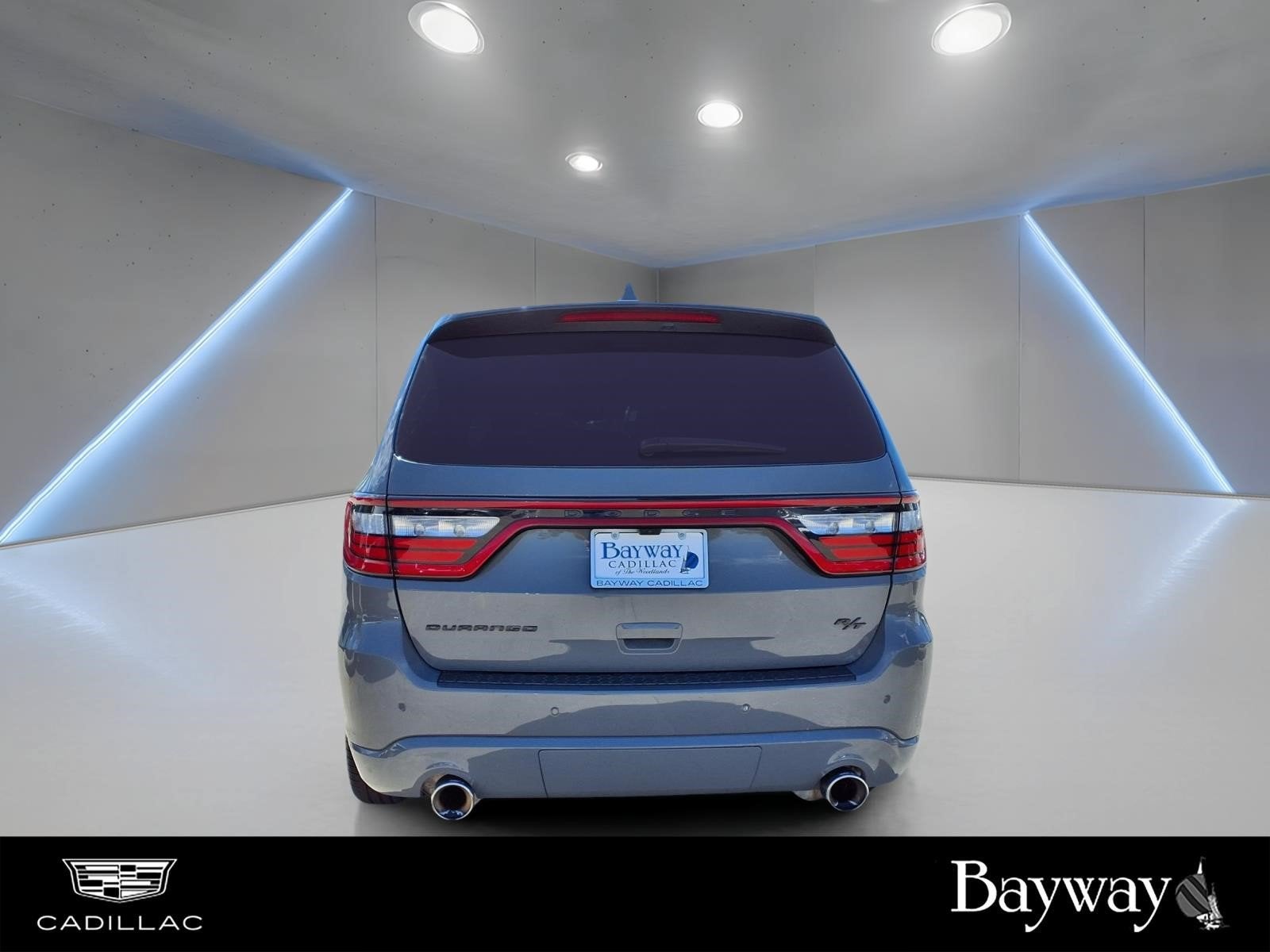 2022 Dodge Durango R/T Plus