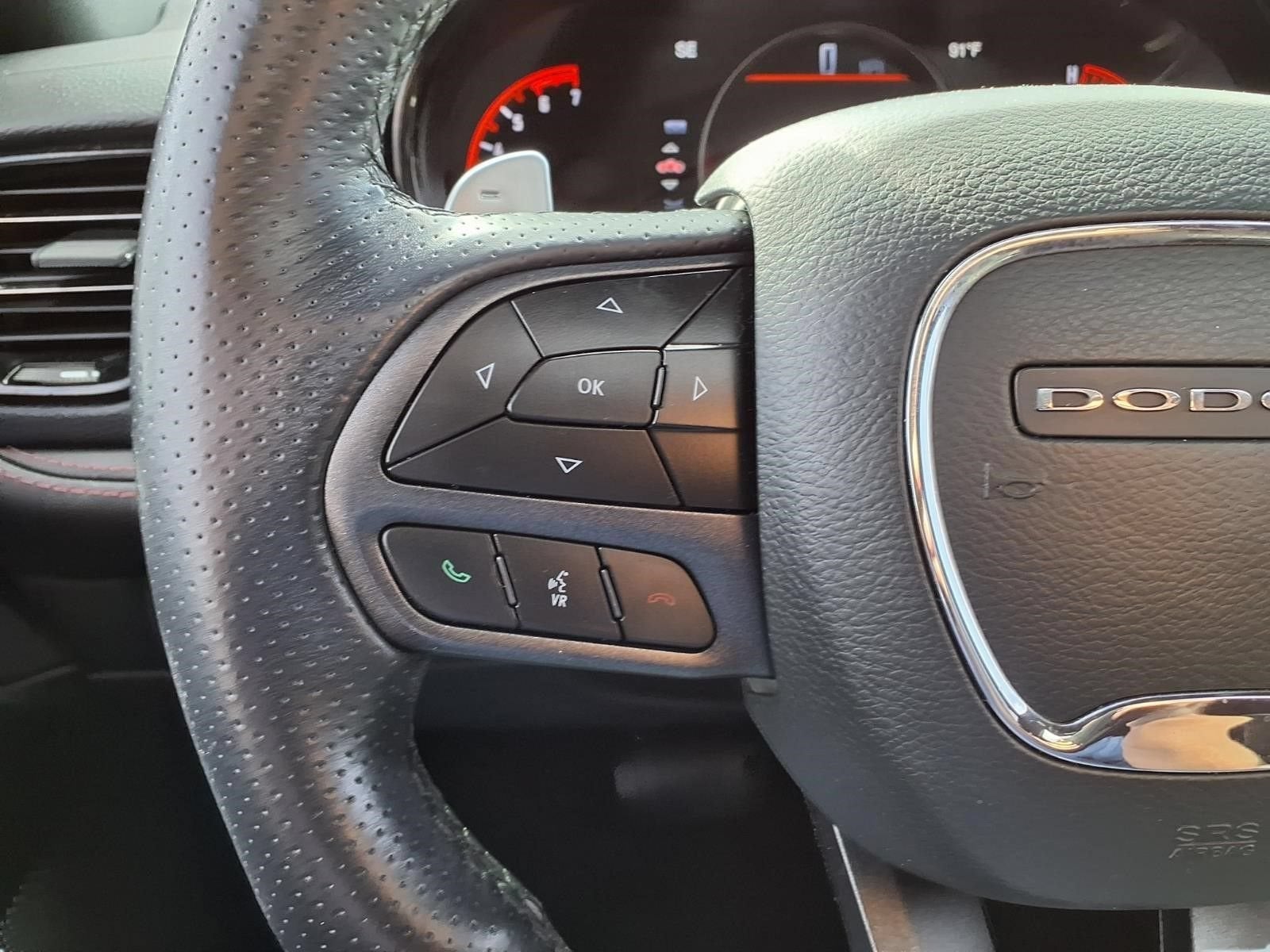 2022 Dodge Durango R/T