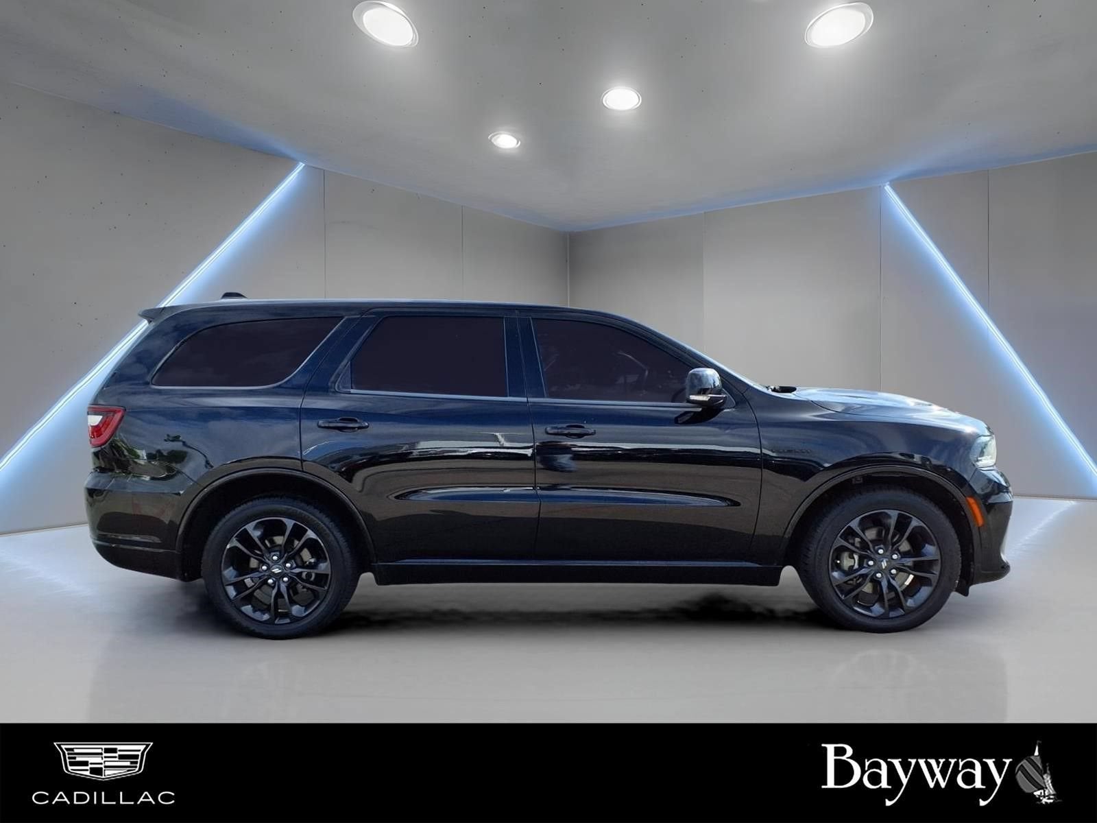 2022 Dodge Durango R/T