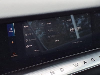 2023 Jeep Grand Wagoneer L Series II