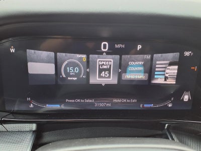 2023 Jeep Grand Wagoneer L Series II