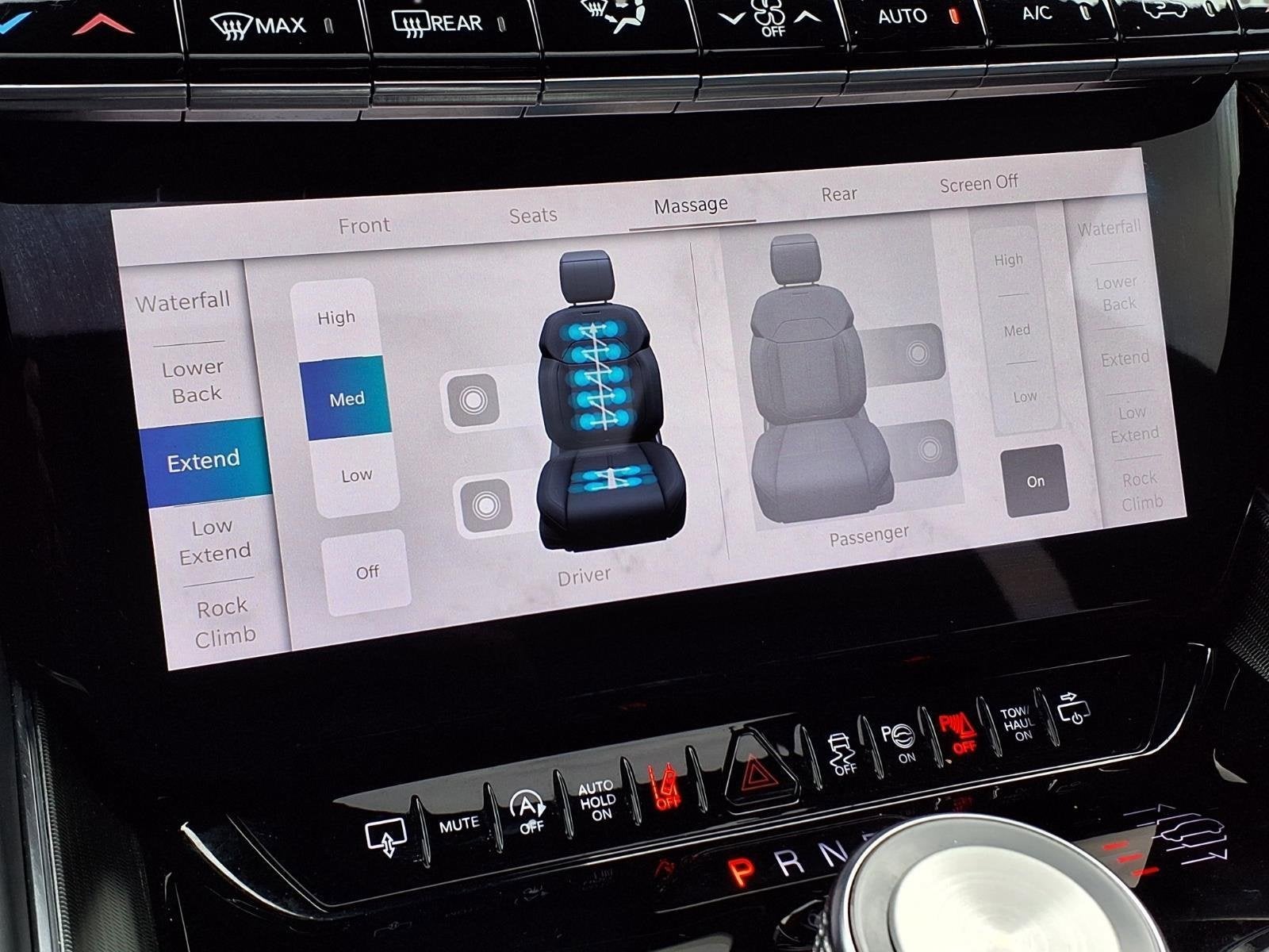 2023 Jeep Grand Wagoneer L Series III Obsidian