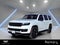 2023 Jeep Wagoneer Series II Carbide
