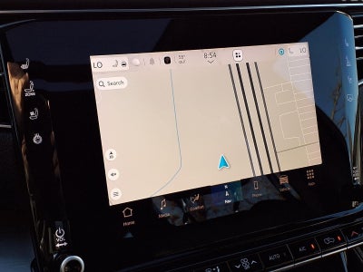 2023 Jeep Wagoneer Series II Carbide