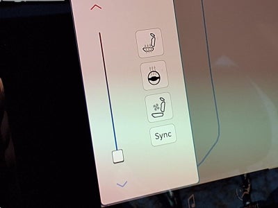 2023 Jeep Wagoneer Series II Carbide