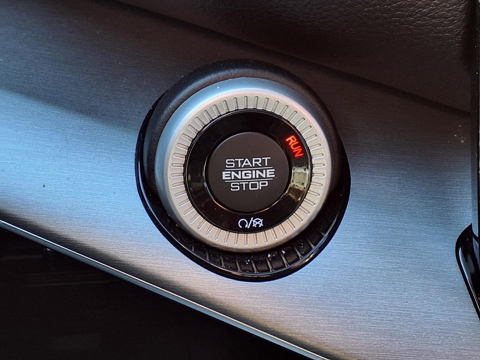 2023 Jeep Wagoneer Series II Carbide