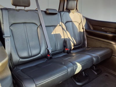 2023 Jeep Wagoneer Series II Carbide