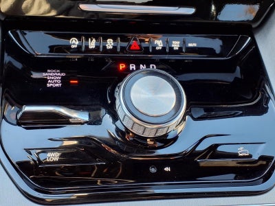 2023 Jeep Wagoneer Series II Carbide