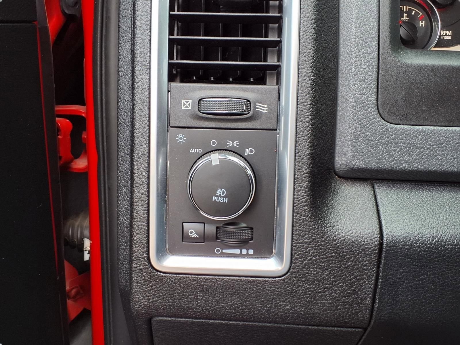 2018 RAM 1500 Lone Star Silver