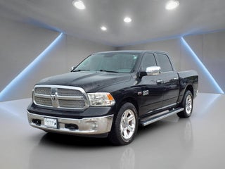 2018 RAM 1500 Lone Star Silver