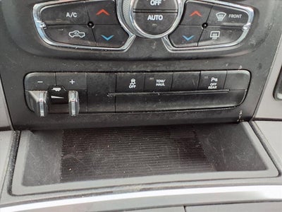 2023 RAM 1500 Classic Warlock