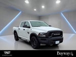 2023 RAM 1500 Classic Warlock