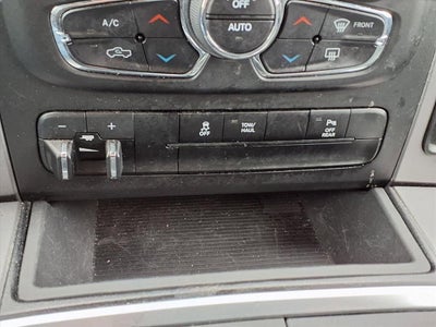 2023 RAM 1500 Classic Warlock