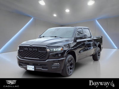 2025 RAM 1500 Lone Star