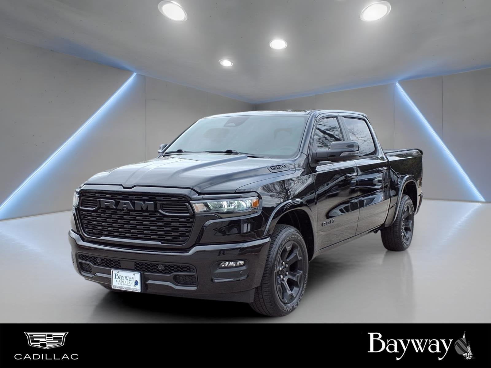 2025 RAM 1500 Lone Star