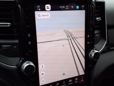 2025 RAM 1500 Lone Star