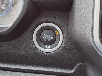 2025 RAM 1500 Lone Star