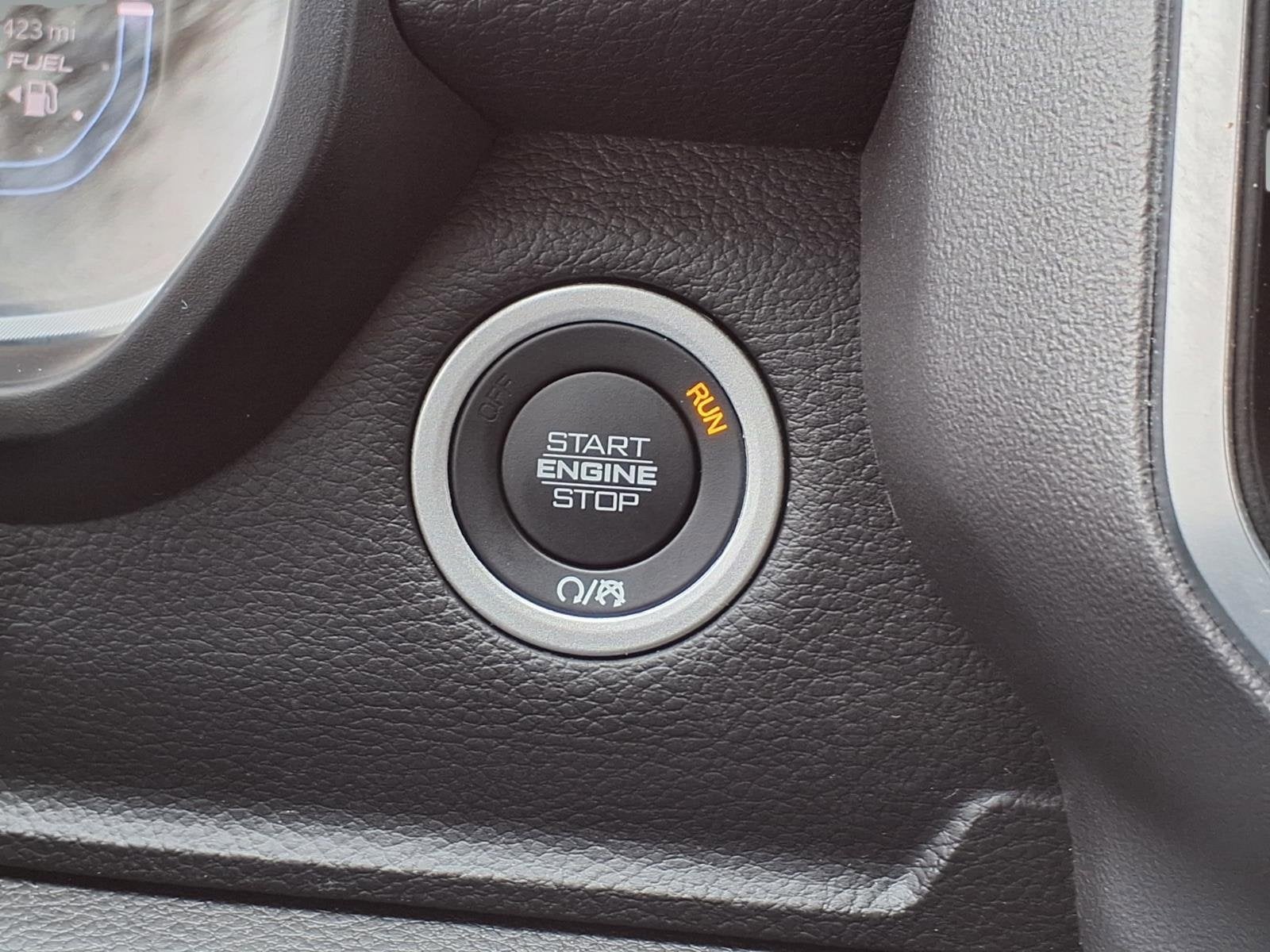 2025 RAM 1500 Lone Star