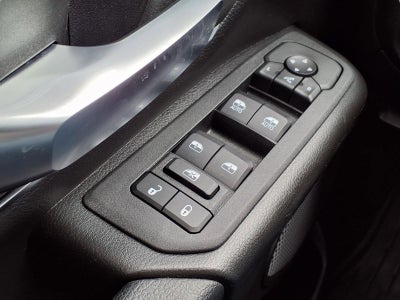 2025 RAM 1500 Lone Star