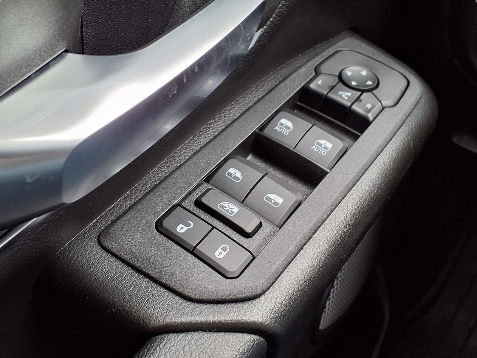 2025 RAM 1500 Lone Star