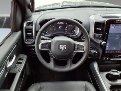 2025 RAM 1500 Lone Star