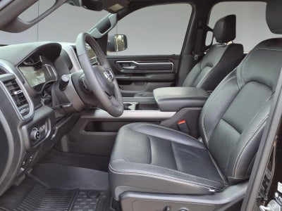 2025 RAM 1500 Lone Star