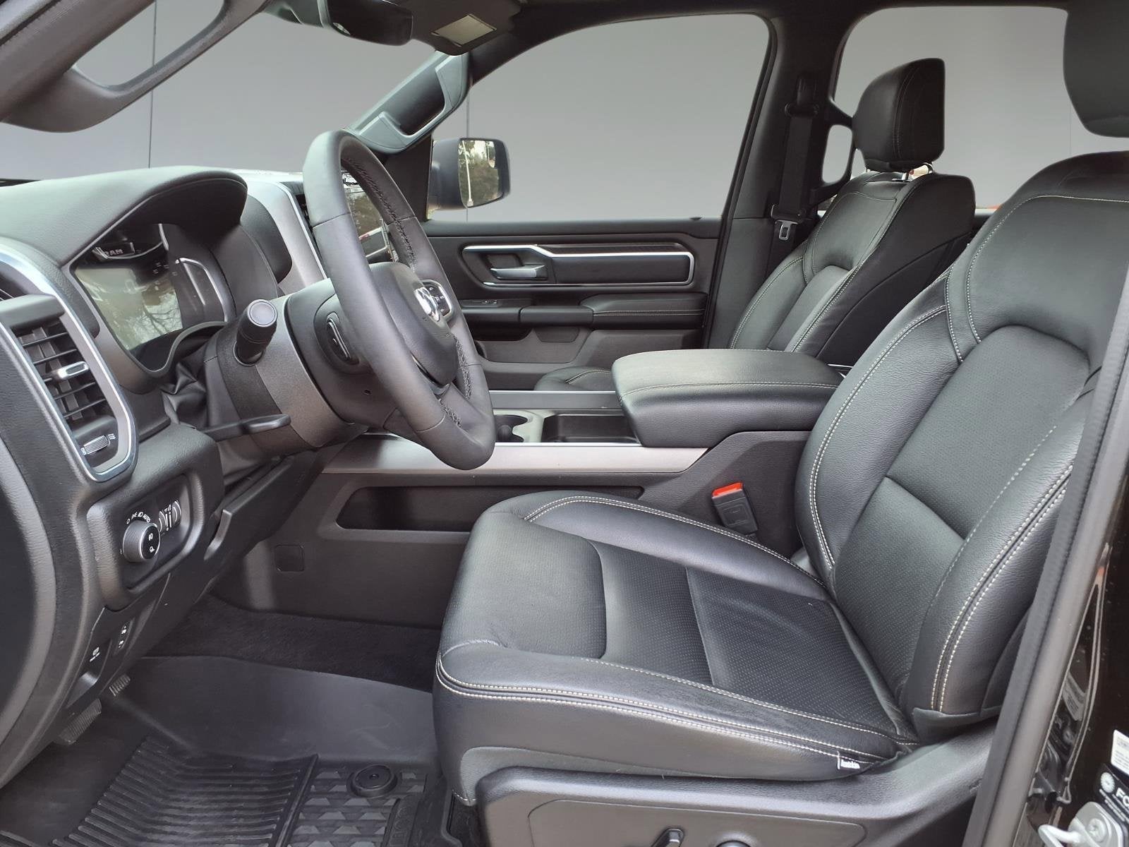 2025 RAM 1500 Lone Star