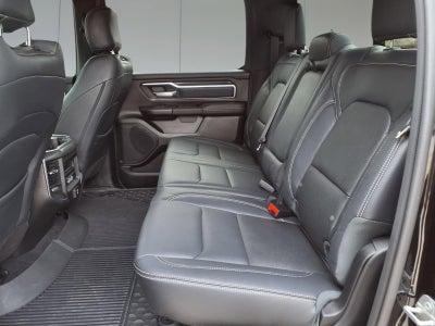 2025 RAM 1500 Lone Star