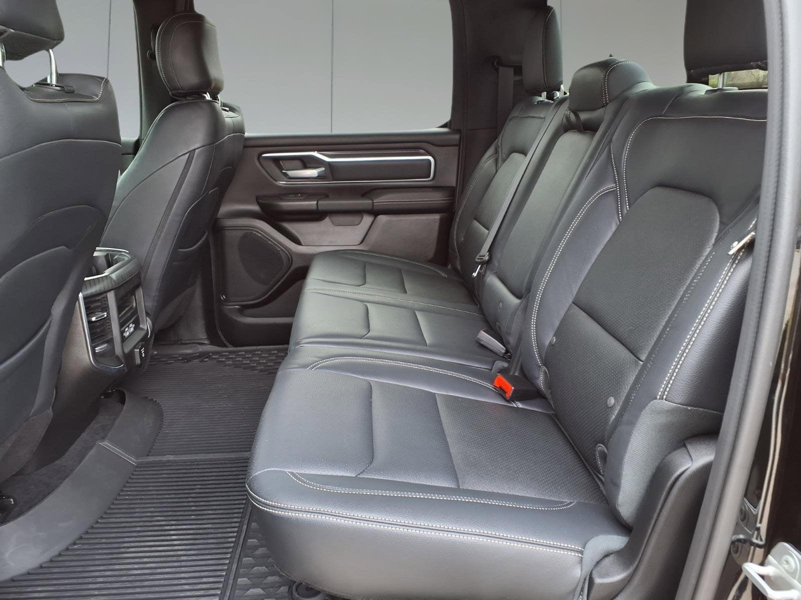 2025 RAM 1500 Lone Star