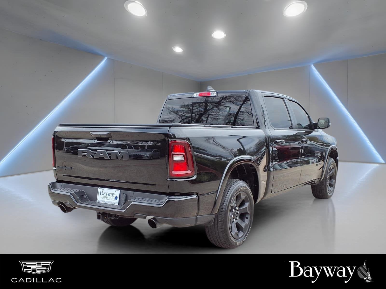 2025 RAM 1500 Lone Star