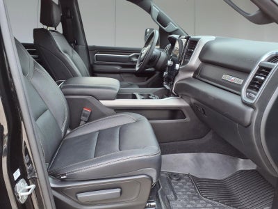 2025 RAM 1500 Lone Star